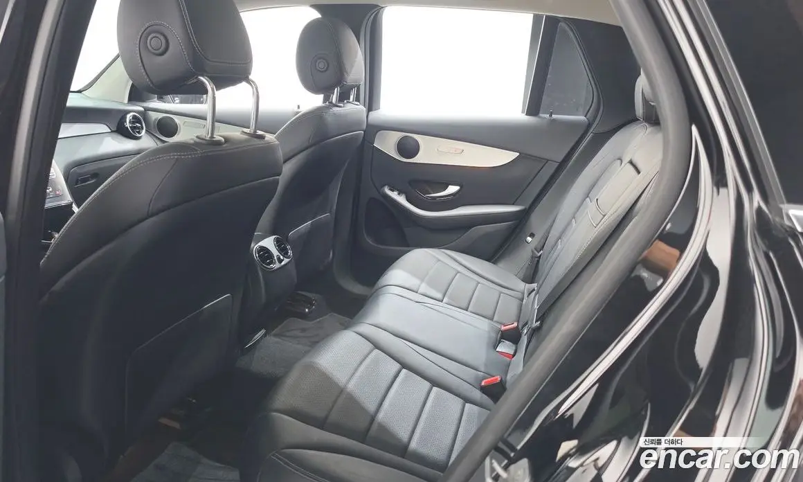 Mercedes-Benz GLC-Class 2016 2.1 автомат (гидро), фото 20 Mercedes-Benz GLC-Class 2016 2.1 автомат (гидро), фото 20