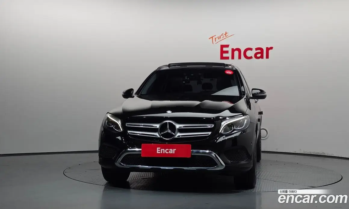 Mercedes-Benz GLC-Class 2016 2.1 автомат (гидро), фото 3 Mercedes-Benz GLC-Class 2016 2.1 автомат (гидро), фото 3