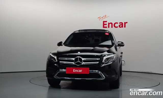 Mercedes-Benz GLC-Class 2016 2.1 автомат (гидро), миниатюра 3 Mercedes-Benz GLC-Class 2016 2.1 автомат (гидро), миниатюра 3