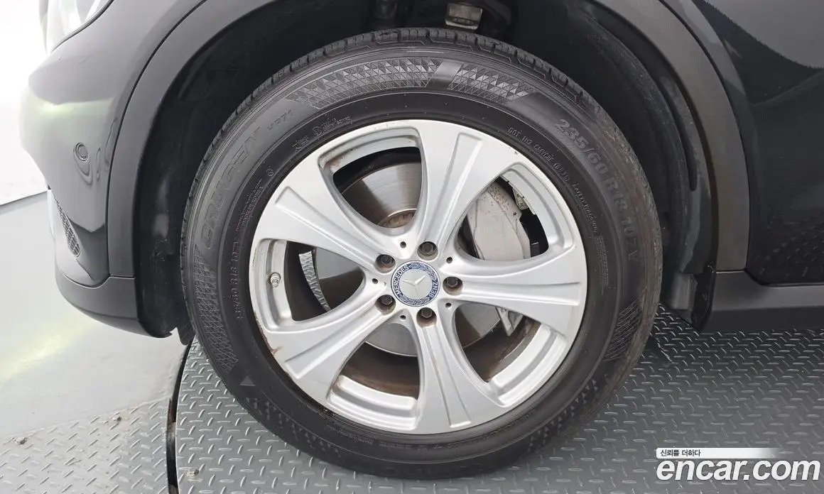 Mercedes-Benz GLC-Class 2016 2.1 автомат (гидро), фото 5 Mercedes-Benz GLC-Class 2016 2.1 автомат (гидро), фото 5