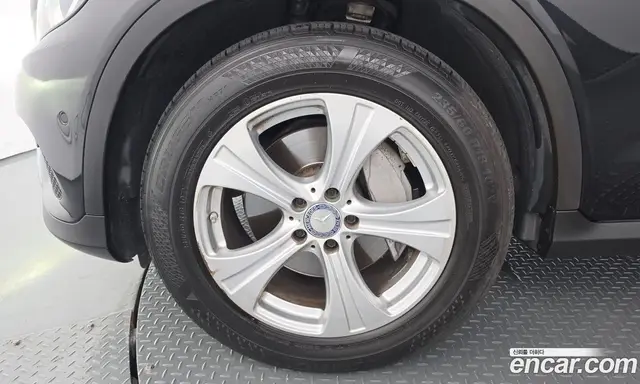 Mercedes-Benz GLC-Class 2016 2.1 автомат (гидро), миниатюра 5 Mercedes-Benz GLC-Class 2016 2.1 автомат (гидро), миниатюра 5