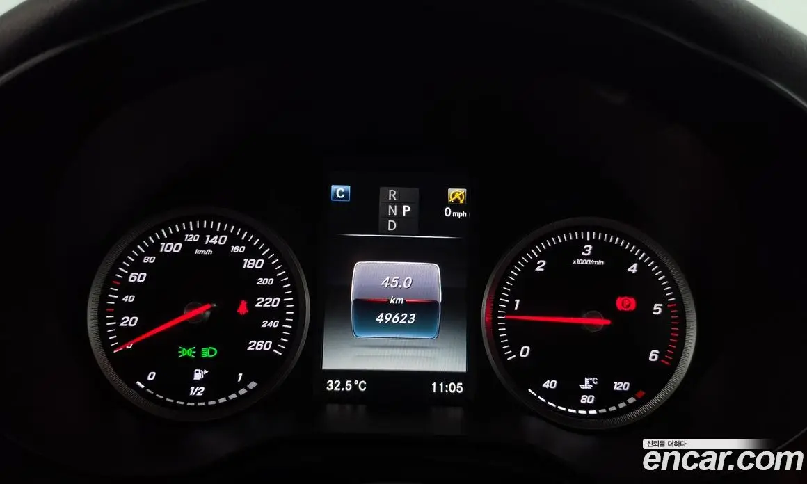 Mercedes-Benz GLC-Class 2016 2.1 автомат (гидро), фото 8 Mercedes-Benz GLC-Class 2016 2.1 автомат (гидро), фото 8