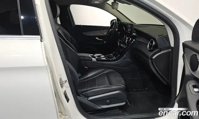 Mercedes-Benz GLC-Class 2017 2.1 автомат (гидро), миниатюра 11 Mercedes-Benz GLC-Class 2017 2.1 автомат (гидро), миниатюра 11
