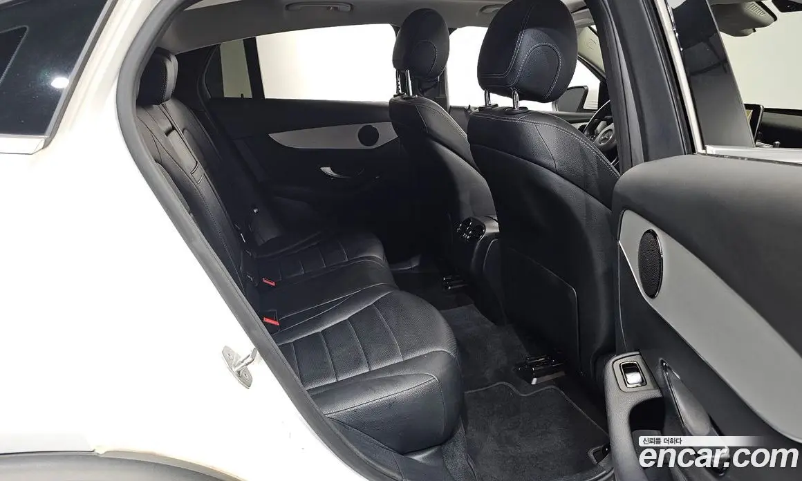 Mercedes-Benz GLC-Class 2017 2.1 автомат (гидро), фото 12 Mercedes-Benz GLC-Class 2017 2.1 автомат (гидро), фото 12