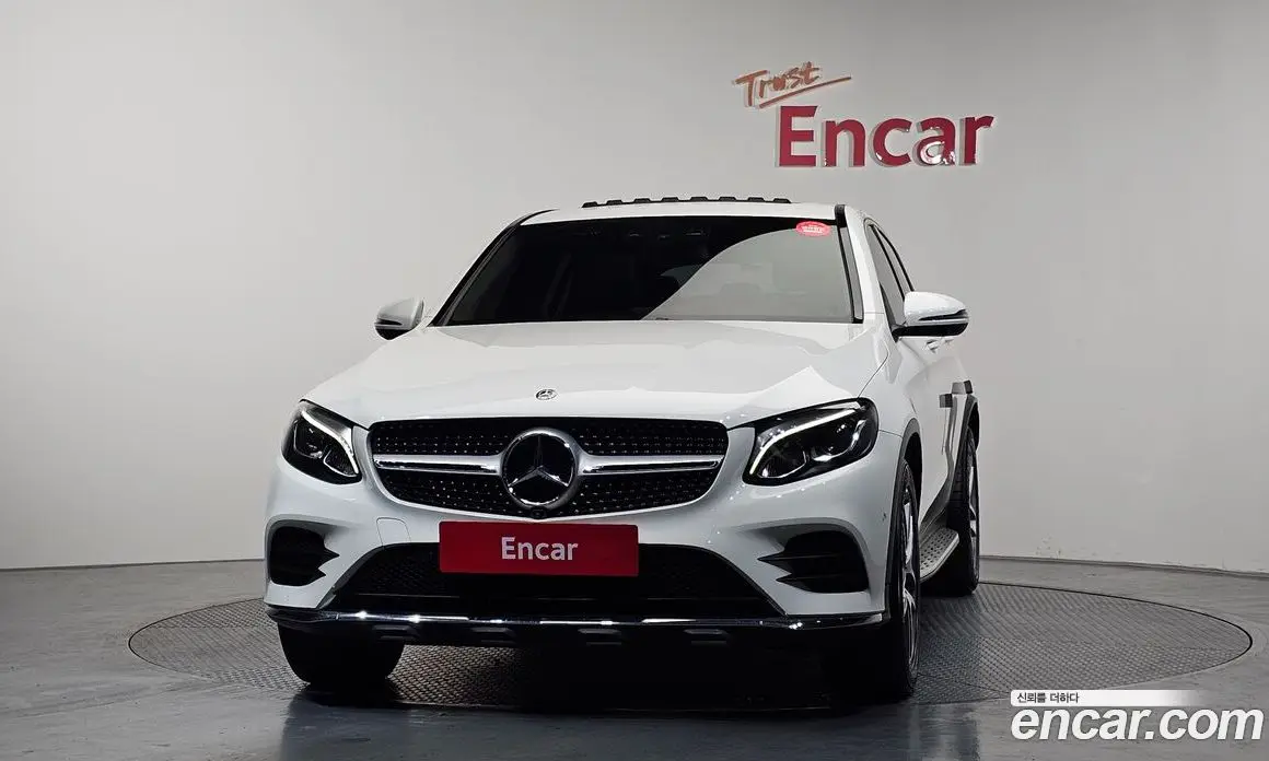 Mercedes-Benz GLC-Class 2017 2.1 автомат (гидро), фото 3 Mercedes-Benz GLC-Class 2017 2.1 автомат (гидро), фото 3
