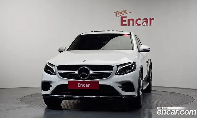 Mercedes-Benz GLC-Class 2017 2.1 автомат (гидро), миниатюра 3 Mercedes-Benz GLC-Class 2017 2.1 автомат (гидро), миниатюра 3