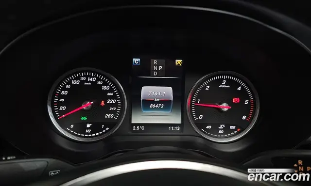 Mercedes-Benz GLC-Class 2017 2.1 автомат (гидро), миниатюра 8 Mercedes-Benz GLC-Class 2017 2.1 автомат (гидро), миниатюра 8