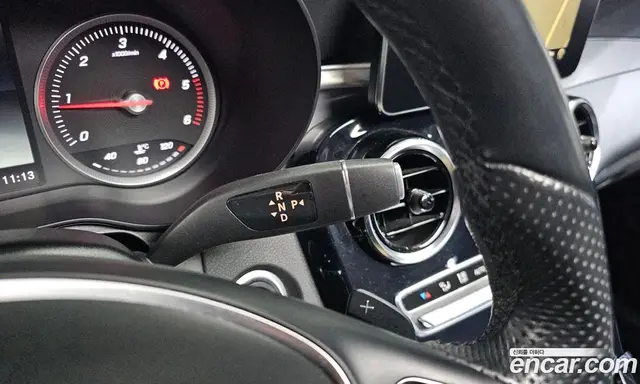 Mercedes-Benz GLC-Class 2017 2.1 автомат (гидро), миниатюра 9 Mercedes-Benz GLC-Class 2017 2.1 автомат (гидро), миниатюра 9