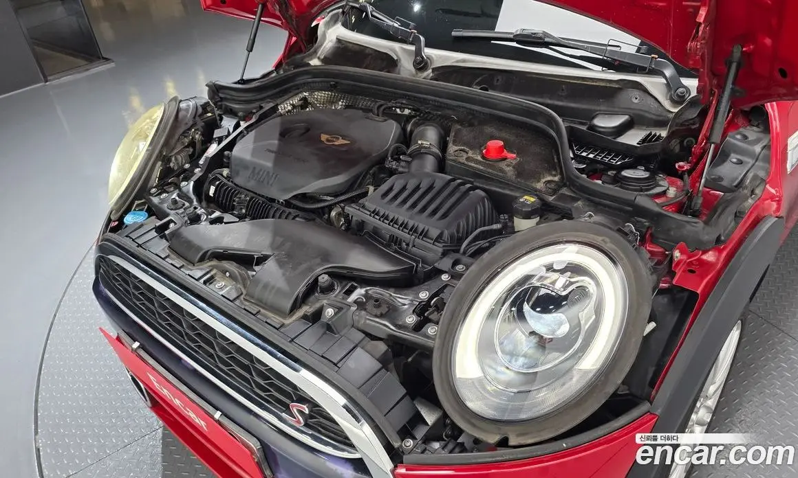Mini Cooper 2014 2.0 автомат (гидро), фото 6 Mini Cooper 2014 2.0 автомат (гидро), фото 6