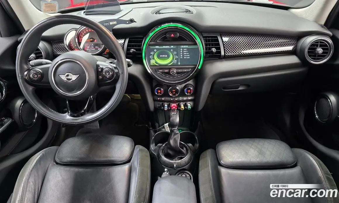 Mini Cooper 2014 2.0 автомат (гидро), фото 7 Mini Cooper 2014 2.0 автомат (гидро), фото 7