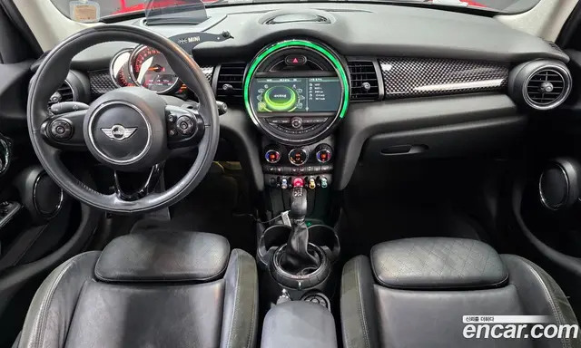 Mini Cooper 2014 2.0 автомат (гидро), миниатюра 7 Mini Cooper 2014 2.0 автомат (гидро), миниатюра 7