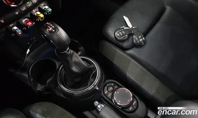 Mini Cooper 2014 2.0 автомат (гидро), миниатюра 9 Mini Cooper 2014 2.0 автомат (гидро), миниатюра 9