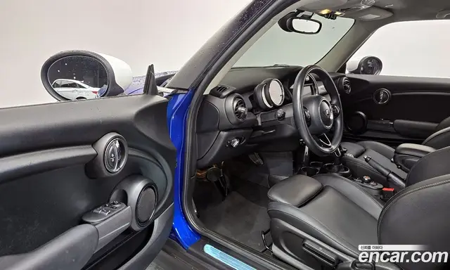 Mini Cooper 2021 1.5 автомат (гидро), миниатюра 11