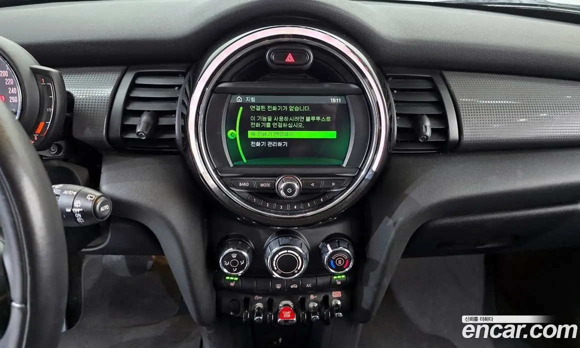 Mini Cooper 2021 1.5 автомат (гидро), фото 14