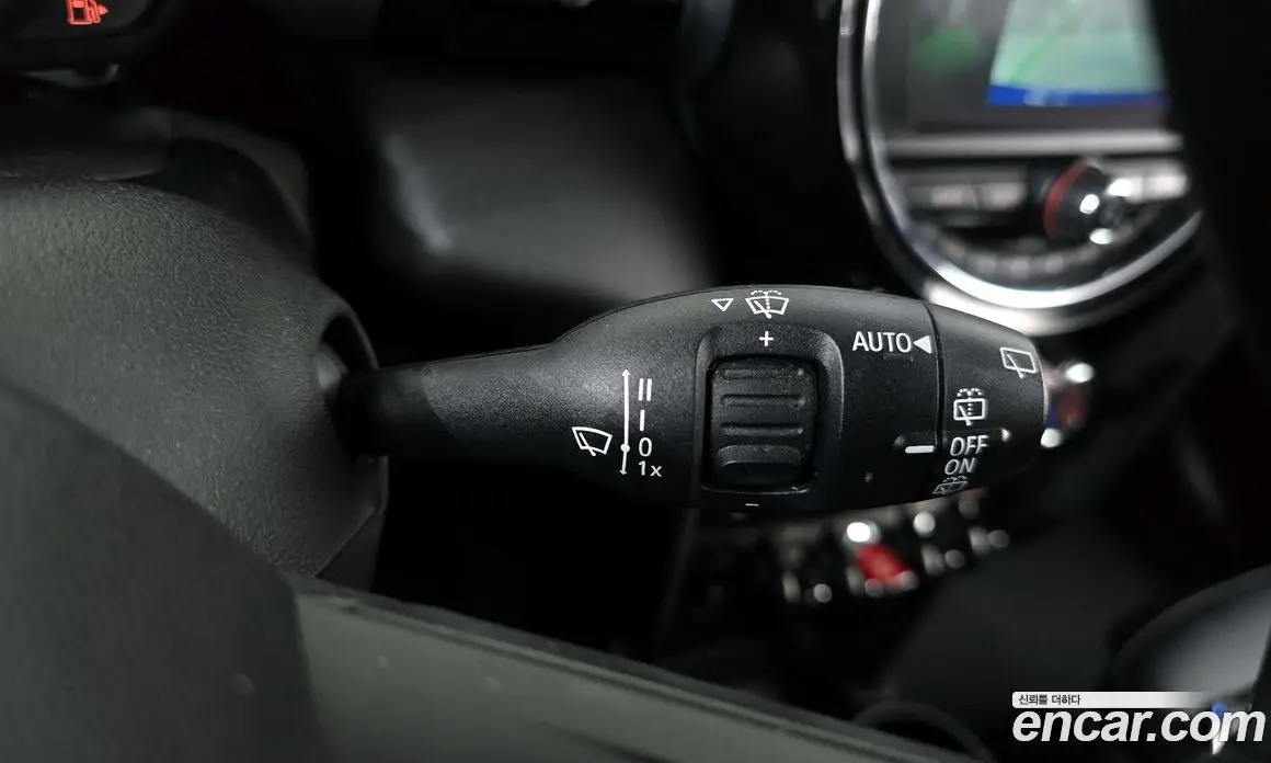 Mini Cooper 2021 1.5 автомат (гидро), фото 18