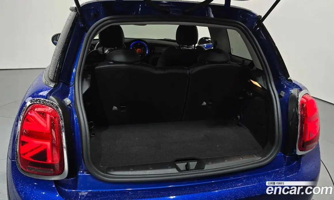 Mini Cooper 2021 1.5 автомат (гидро), фото 20
