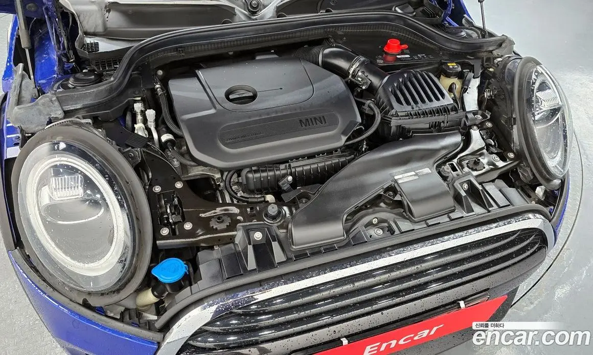 Mini Cooper 2021 1.5 автомат (гидро), фото 6
