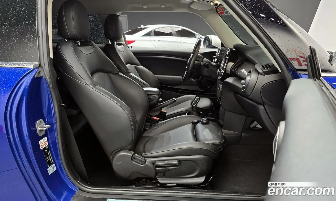 Mini Cooper 2021 1.5 автомат (гидро), фото 10
