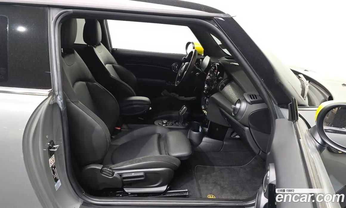 Mini Cooper 2022 автомат (гидро), фото 11