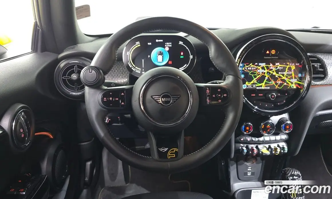 Mini Cooper 2022 автомат (гидро), фото 13