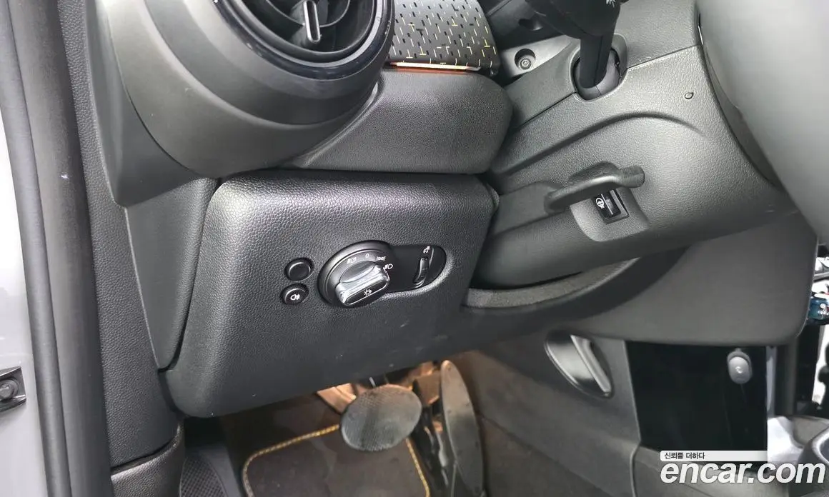 Mini Cooper 2022 автомат (гидро), фото 14
