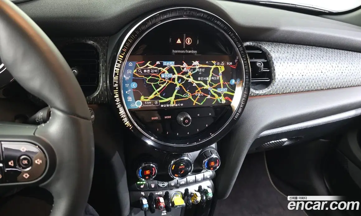 Mini Cooper 2022 автомат (гидро), фото 15