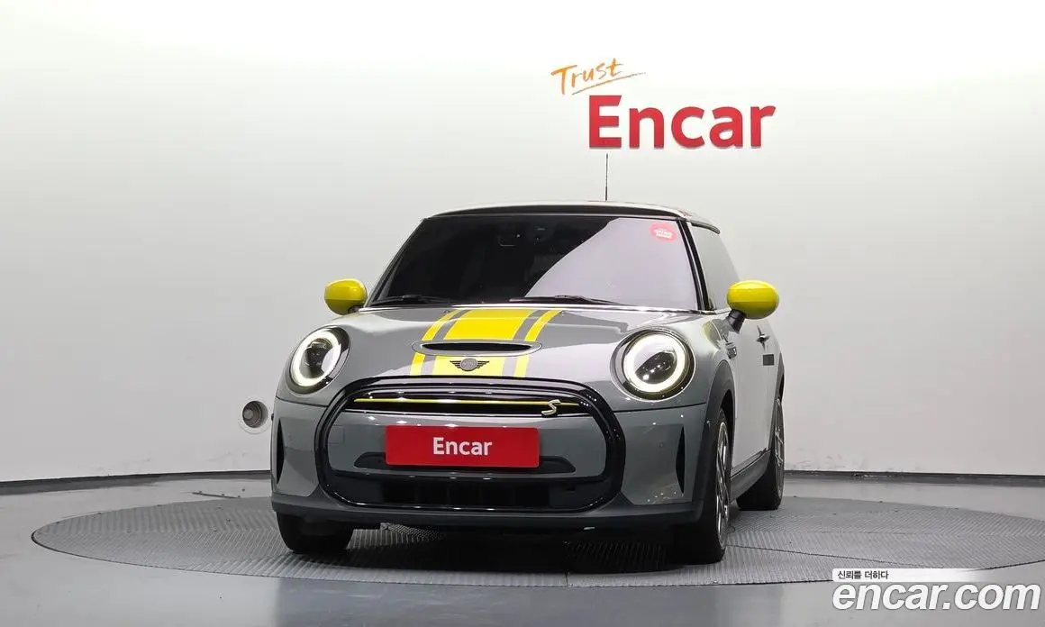 Mini Cooper 2022 автомат (гидро), фото 3