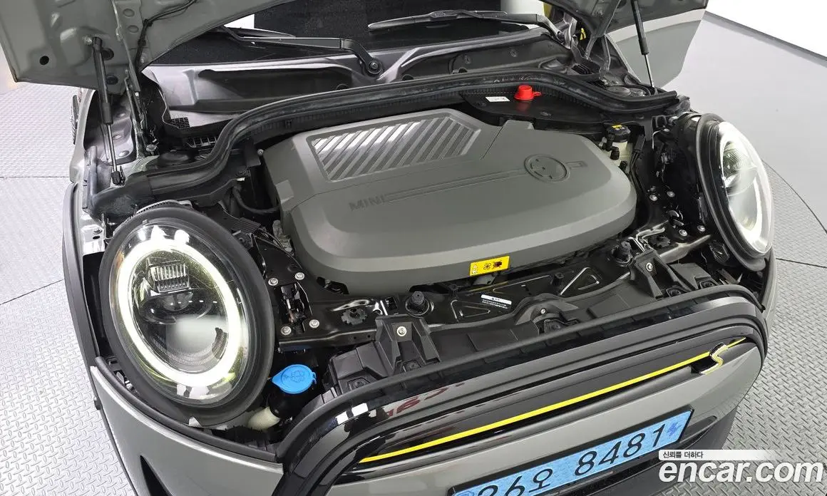 Mini Cooper 2022 автомат (гидро), фото 6