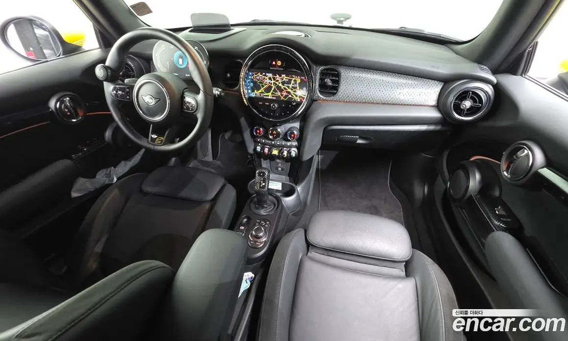 Mini Cooper 2022 автомат (гидро), фото 7