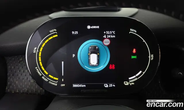 Mini Cooper 2022 автомат (гидро), миниатюра 8