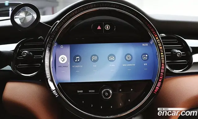 Mini Cooper 2024 2.0 автомат (гидро), миниатюра 11