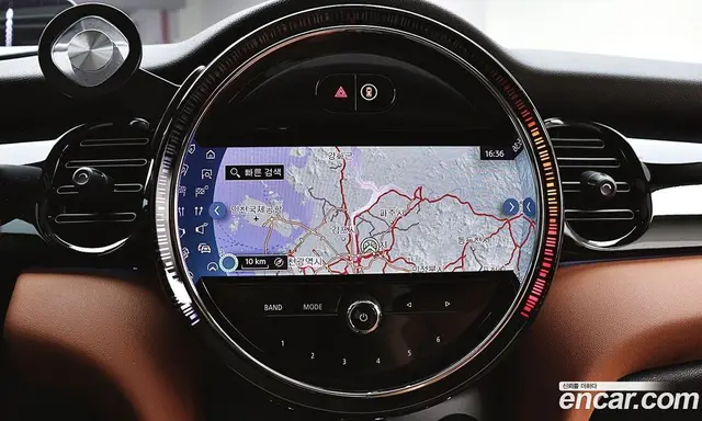 Mini Cooper 2024 2.0 автомат (гидро), миниатюра 12