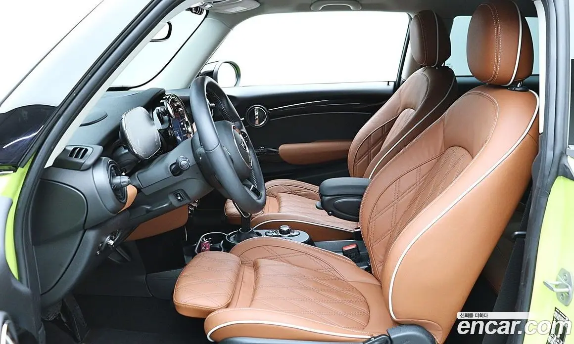 Mini Cooper 2024 2.0 автомат (гидро), фото 18