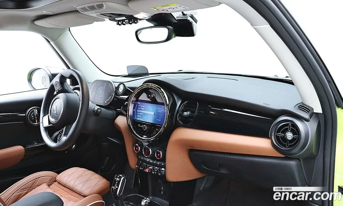 Mini Cooper 2024 2.0 автомат (гидро), фото 20