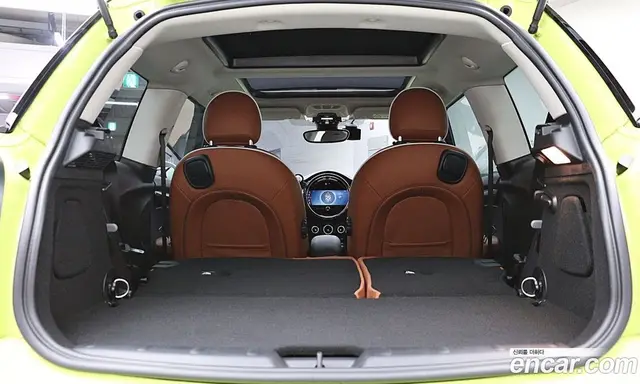 Mini Cooper 2024 2.0 автомат (гидро), миниатюра 8