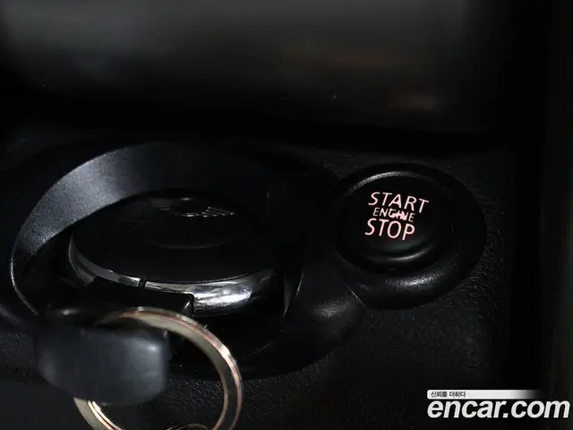Mini Countryman 2016 2.0 автомат (гидро), миниатюра 11 Mini Countryman 2016 2.0 автомат (гидро), миниатюра 11