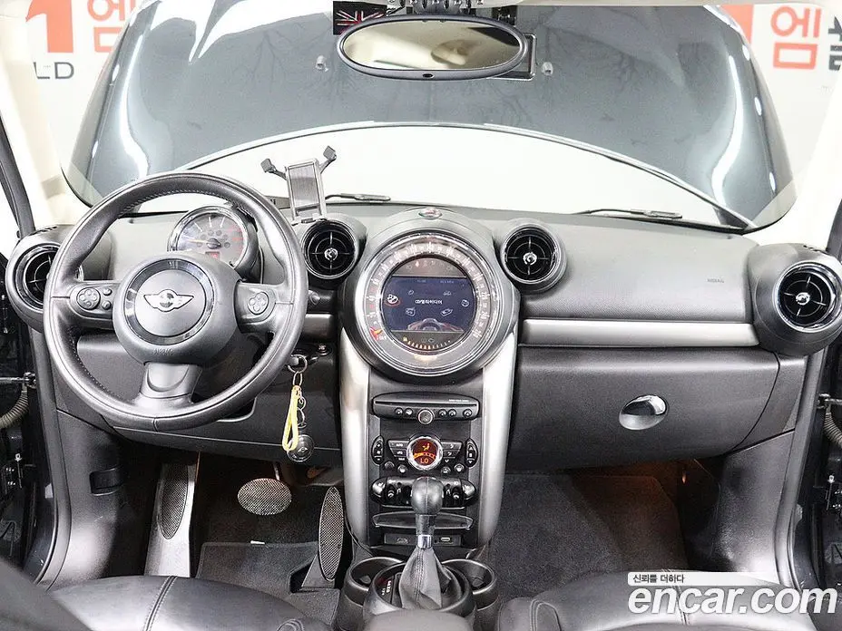 Mini Countryman 2016 2.0 автомат (гидро), фото 15 Mini Countryman 2016 2.0 автомат (гидро), фото 15