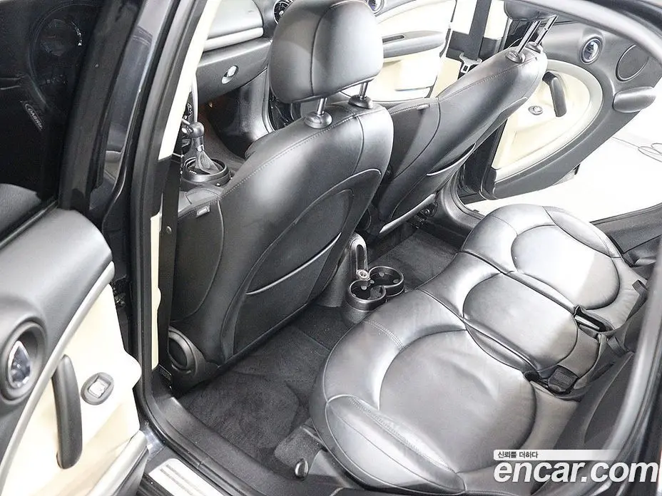 Mini Countryman 2016 2.0 автомат (гидро), фото 16 Mini Countryman 2016 2.0 автомат (гидро), фото 16