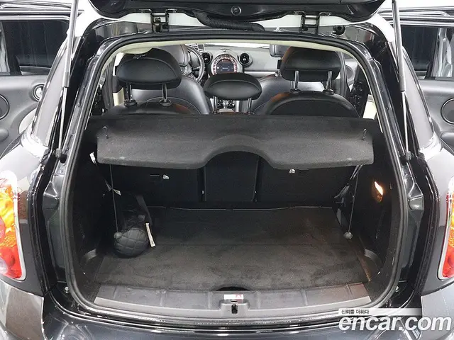 Mini Countryman 2016 2.0 автомат (гидро), миниатюра 5 Mini Countryman 2016 2.0 автомат (гидро), миниатюра 5