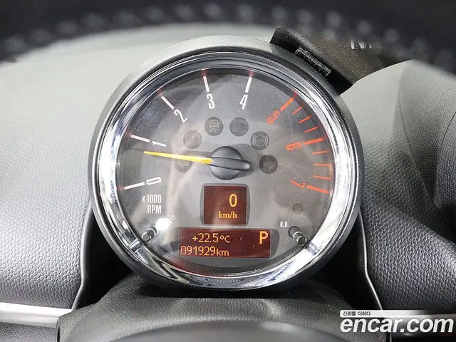 Mini Countryman 2016 2.0 автомат (гидро), миниатюра 6 Mini Countryman 2016 2.0 автомат (гидро), миниатюра 6