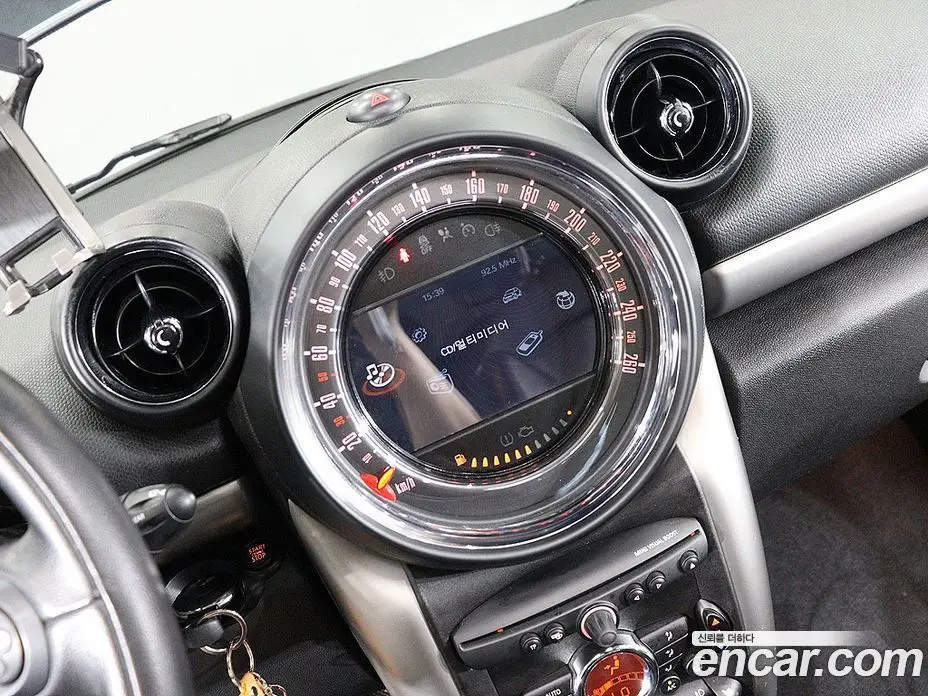 Mini Countryman 2016 2.0 автомат (гидро), фото 7 Mini Countryman 2016 2.0 автомат (гидро), фото 7