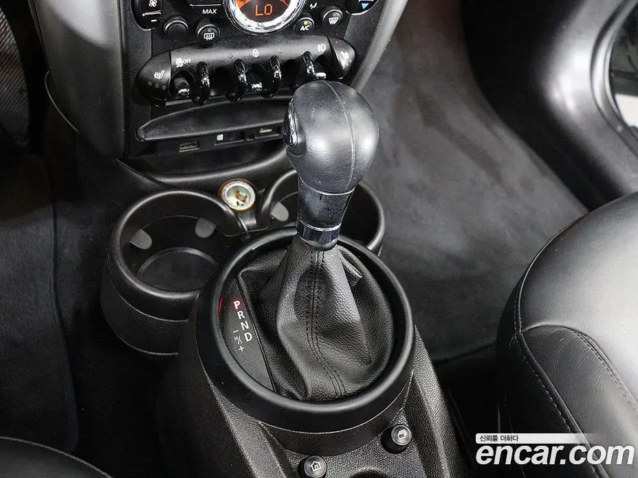 Mini Countryman 2016 2.0 автомат (гидро), фото 8 Mini Countryman 2016 2.0 автомат (гидро), фото 8