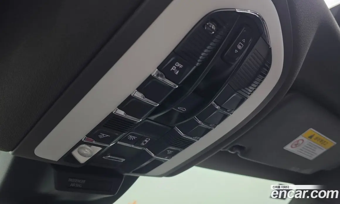 Porsche Macan 2018 2.0 автомат (гидро), фото 17