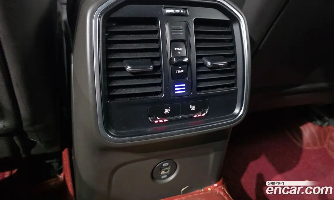Porsche Macan 2018 2.0 автомат (гидро), фото 19