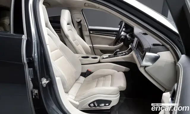 Porsche Panamera 2017 2.9 автомат (гидро), миниатюра 11 Porsche Panamera 2017 2.9 автомат (гидро), миниатюра 11