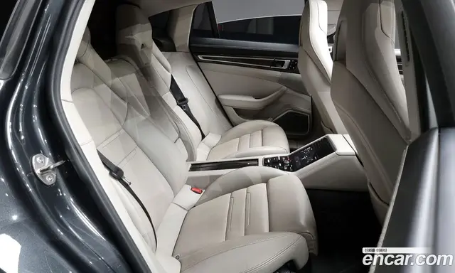 Porsche Panamera 2017 2.9 автомат (гидро), миниатюра 12