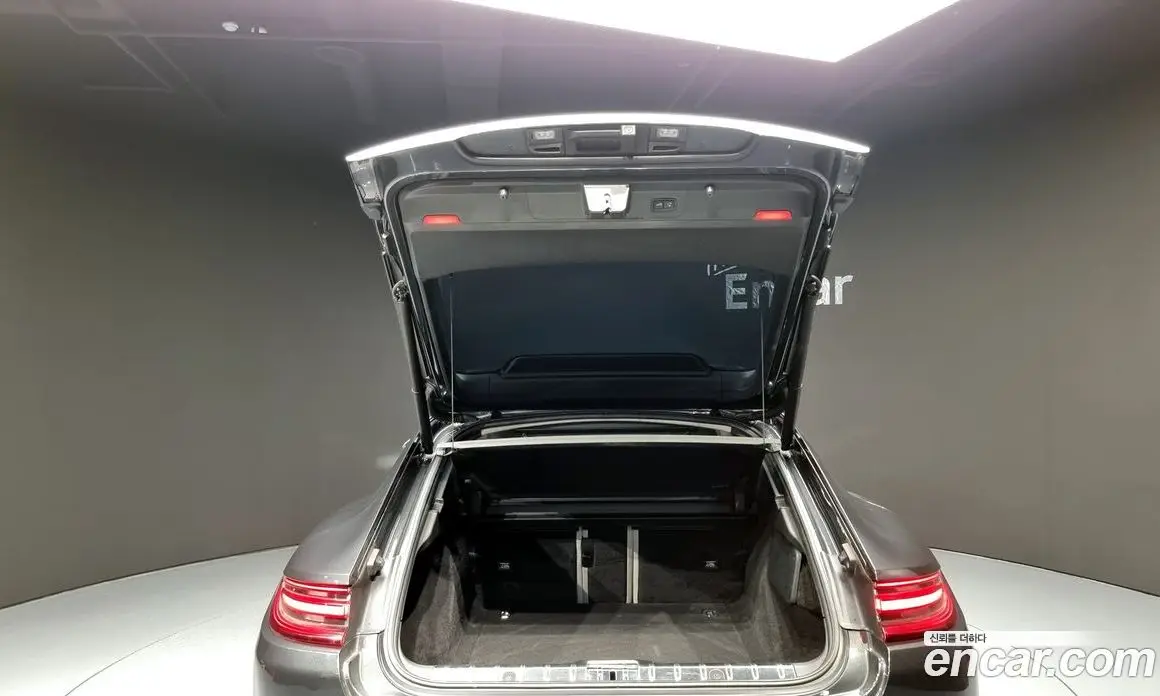 Porsche Panamera 2017 2.9 автомат (гидро), фото 20 Porsche Panamera 2017 2.9 автомат (гидро), фото 20