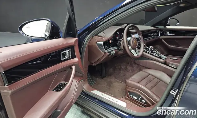 Porsche Panamera 2020 3.0 автомат (гидро), миниатюра 11 Porsche Panamera 2020 3.0 автомат (гидро), миниатюра 11