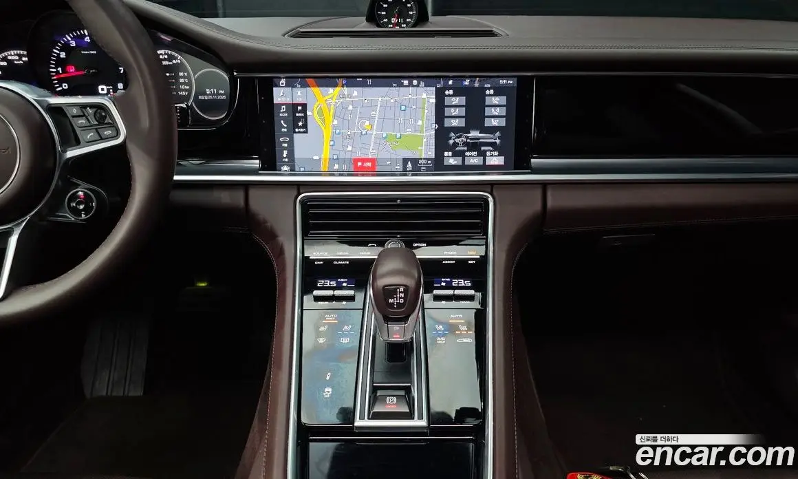 Porsche Panamera 2020 3.0 автомат (гидро), фото 14 Porsche Panamera 2020 3.0 автомат (гидро), фото 14