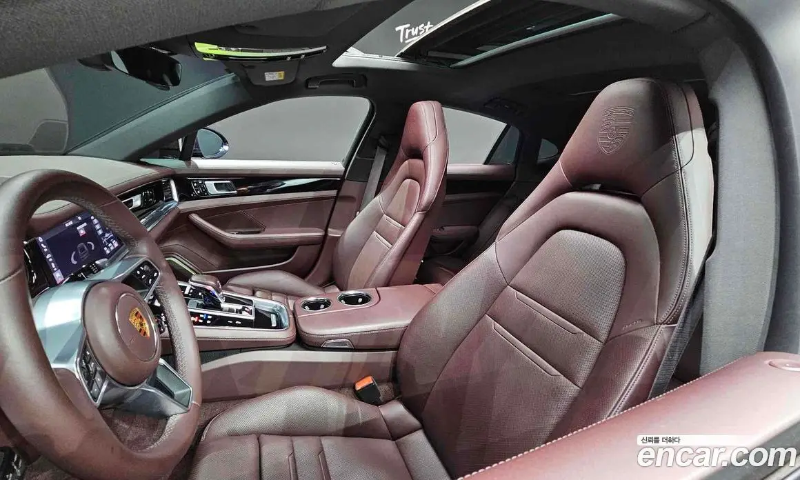 Porsche Panamera 2020 3.0 автомат (гидро), фото 18 Porsche Panamera 2020 3.0 автомат (гидро), фото 18